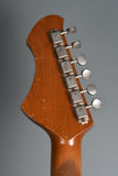 Novo Serus J McNelly Cornucopia Ice Blue Metallic !