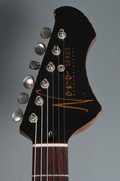 Novo Serus TC Lambertone Crema Gold Top !