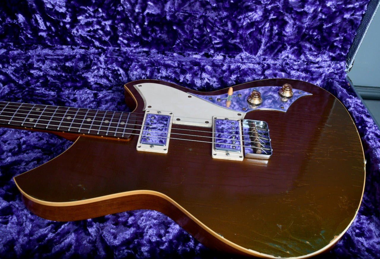 Novo Serus TC Lambertone Crema Gold Top !
