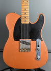 2005 GVCG '53 Esquire Aged Copper OHSC