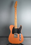 2005 GVCG '53 Esquire Aged Copper OHSC