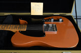 2005 GVCG '53 Esquire Aged Copper OHSC