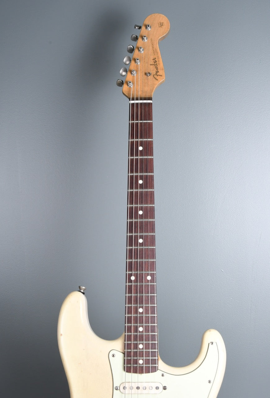 2006 GVCG Ultimate '59 S style Greenwich Village Custom Guitars