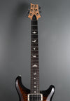 PRS CE 24 Semi Hollow Burnt Amber Smokeburst