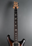 PRS CE 24 Semi Hollow Burnt Amber Smokeburst