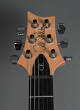 PRS CE 24 Semi Hollow Burnt Amber Smokeburst