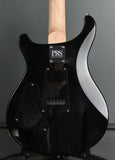 PRS CE 24 Semi Hollow Burnt Amber Smokeburst
