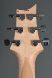 PRS CE 24 Semi Hollow Burnt Amber Smokeburst