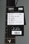 PRS CE 24 Semi Hollow Burnt Amber Smokeburst