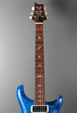 2019 PRS Paul's Guitar Royal Blue