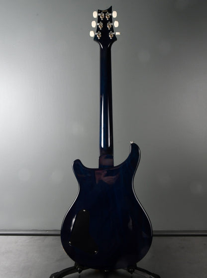 2019 PRS Paul's Guitar Royal Blue