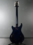 2019 PRS Paul's Guitar Royal Blue
