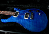 2019 PRS Paul's Guitar Royal Blue