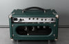 2020 Two Rock Studio Signature Head & 1x12 Cabinet British Racing Green/Cane Tolex