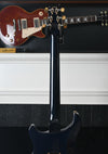 Paul Reed Smith PRS Special Semi Hollow 10 Top Cobalt Blue