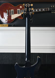 Paul Reed Smith PRS Special Semi Hollow 10 Top Cobalt Blue