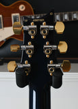 Paul Reed Smith PRS Special Semi Hollow 10 Top Cobalt Blue