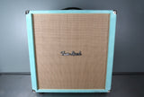 2020 Two Rock Classic Reverb NAMM Rig 100w Head & 4x10" Cab Mint Suede