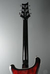 2020 PRS SE Hollowbody Standard Fire Red