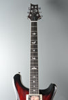2020 PRS SE Hollowbody Standard Fire Red