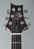 2020 PRS SE Hollowbody Standard Fire Red