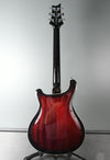 2020 PRS SE Hollowbody Standard Fire Red