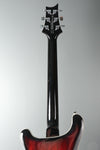 2020 PRS SE Hollowbody Standard Fire Red