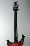 2020 PRS SE Hollowbody Standard Fire Red