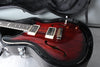 2020 PRS SE Hollowbody Standard Fire Red