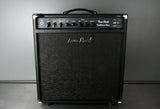 2020 Two Rock Traditional Clean 40/20 1x12 Combo Black Bronco Tolex