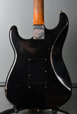2020 Fender Custom Shop Limited Edition Roasted Poblano Stratocaster Black Relic