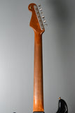 2020 Fender Custom Shop Limited Edition Roasted Poblano Stratocaster Black Relic