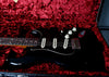 2020 Fender Custom Shop Limited Edition Roasted Poblano Stratocaster Black Relic