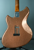Novo Guitars Serus SV Copper Sparkle, Lollar Imperial / Firebird
