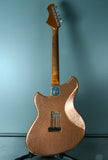 Novo Guitars Serus SV Copper Sparkle, Lollar Imperial / Firebird