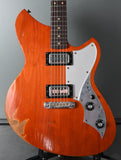 Novo Serus TCS Round Up Orange! LollarTrons
