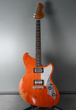 Novo Serus TCS Round Up Orange! LollarTrons