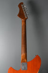Novo Serus TCS Round Up Orange! LollarTrons