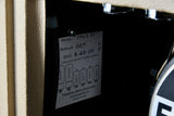 2000 Fargen Jazz Special 1x12 Combo Blonde