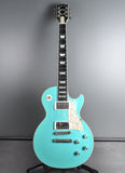 1997 Gibson Custom Shop Catalina Les Paul Cascade Green