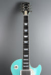 1997 Gibson Custom Shop Catalina Les Paul Cascade Green