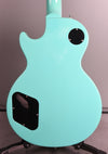 1997 Gibson Custom Shop Catalina Les Paul Cascade Green