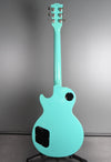 1997 Gibson Custom Shop Catalina Les Paul Cascade Green