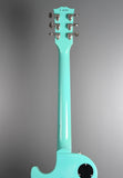 1997 Gibson Custom Shop Catalina Les Paul Cascade Green