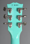 1997 Gibson Custom Shop Catalina Les Paul Cascade Green