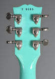 1997 Gibson Custom Shop Catalina Les Paul Cascade Green