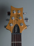2020 PRS SE Santana Singlecut Trem Egyptian Gold