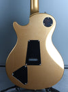 2020 PRS SE Santana Singlecut Trem Egyptian Gold