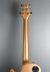 2020 PRS SE Santana Singlecut Trem Egyptian Gold