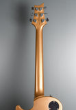 2020 PRS SE Santana Singlecut Trem Egyptian Gold